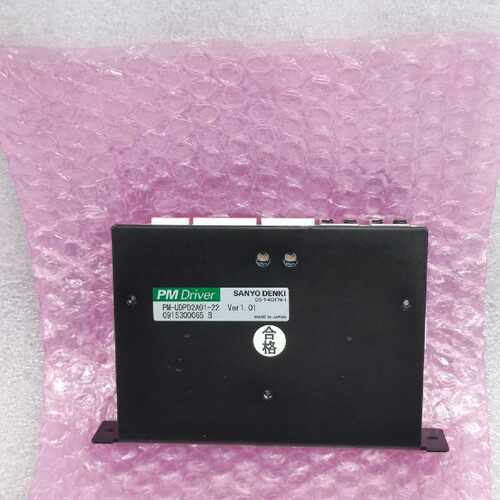 议价三洋SANYO DENKI 驱动 PM-UDPD2A01-22 原装正品现货