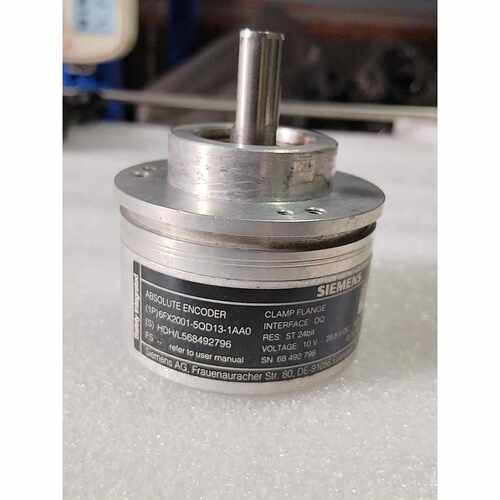 询价编码器 6FX2001-5QD13-1AA0