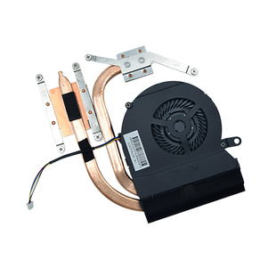 适用联想Z470 475 Z370A风扇E431 E430 540 E531散热器E530C E440