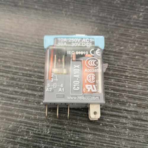 询价继电器C10-A10X/AC230V