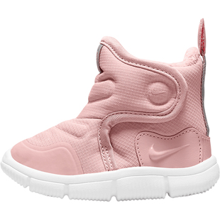 Nike/耐克正品冬季新款婴童加绒保暖运动雪地靴AV8338-601
