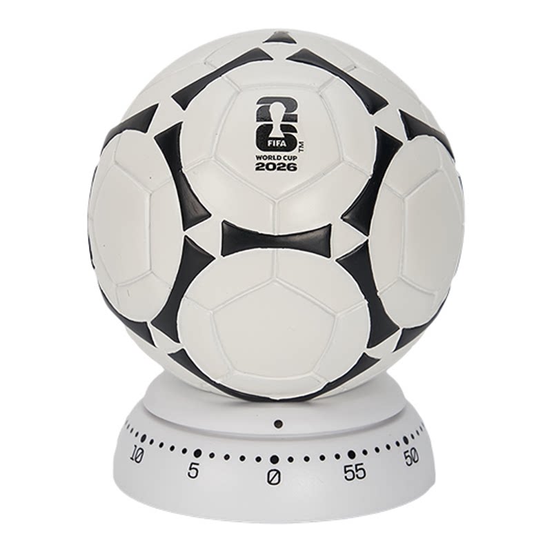 FIFA2026世界杯计时器摆件