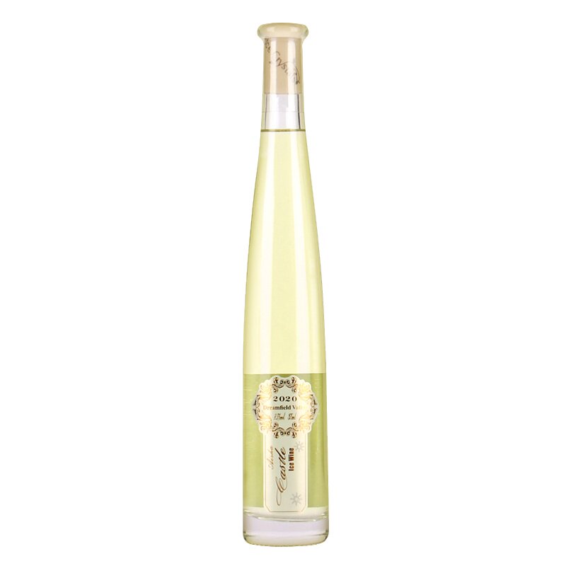 女士微醺甜型红酒冰白葡萄酒礼袋