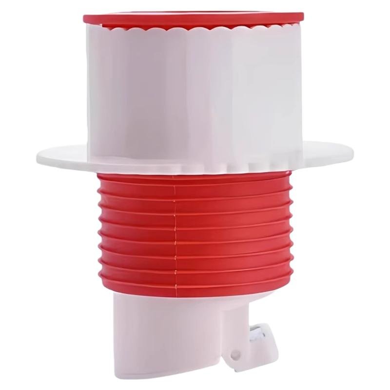 防返臭密封塞圈地漏厨房洗菜盆止逆阀排水下水管道封口盖堵口神器