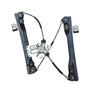 适配雪佛兰科鲁兹电动玻璃升降器总成左前门车窗升降电机支架配件