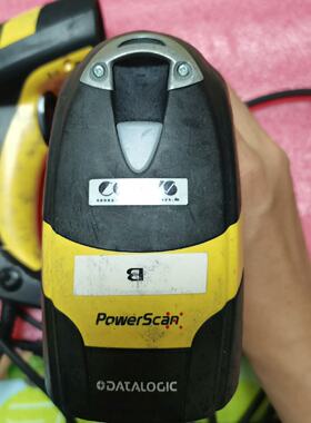 议价得利捷POWERSCAN D8300扫描枪适用