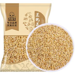 仙太医柏子仁中药材500克去壳柏籽仁柏子肉 柏子仁野生新货无异味