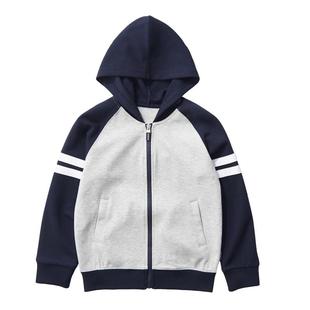 伊顿纪德学院儿童运动套装男女童上下装中学生校服15Y059