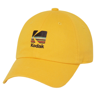 KODAK柯达城市通勤户外棒球帽