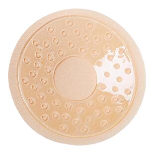 丹诗戈芭蕾舞蹈服胸垫体操形体服专用胸贴防露点透气不闷热排汗