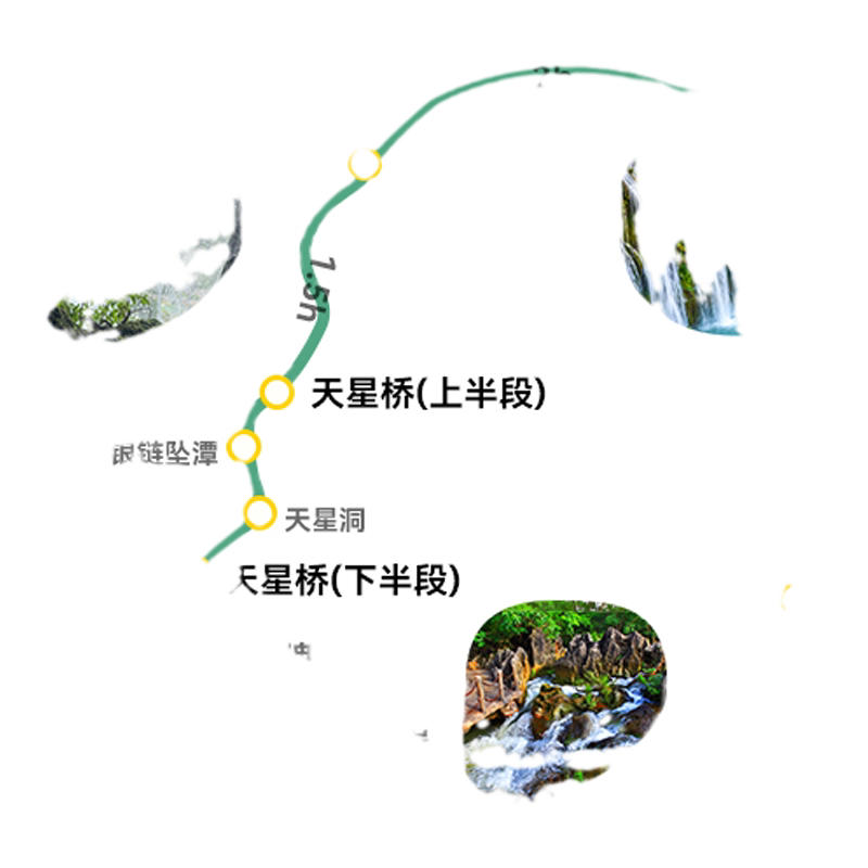 【贵州旅游】黄果树大瀑布1日游