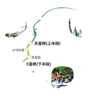 【贵州旅游】黄果树大瀑布1日游