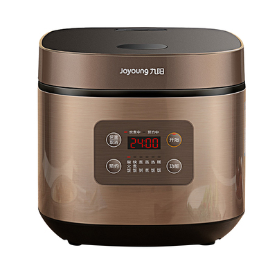 九阳电饭煲家用多功能大容量蒸煮