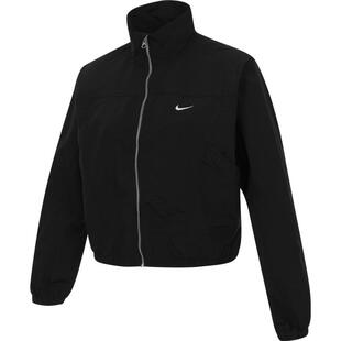 【自营】NIKE耐克女子运动健身夹克外套HJ1000-010