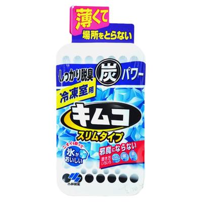 日本小林制药冰箱冰柜除味剂