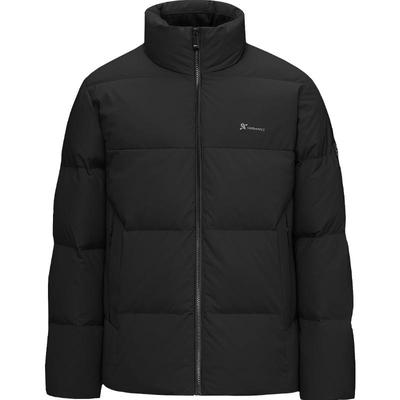 海澜之家东方空间联名保暖羽绒服