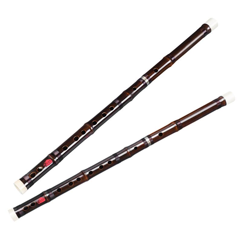 紫竹笛子专业演奏级老料精品