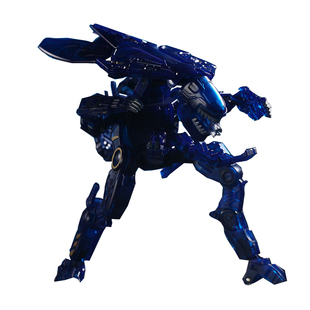 变形玩具 52TOYS 万能匣 异形母后 科幻电影 机甲 模型 潮玩