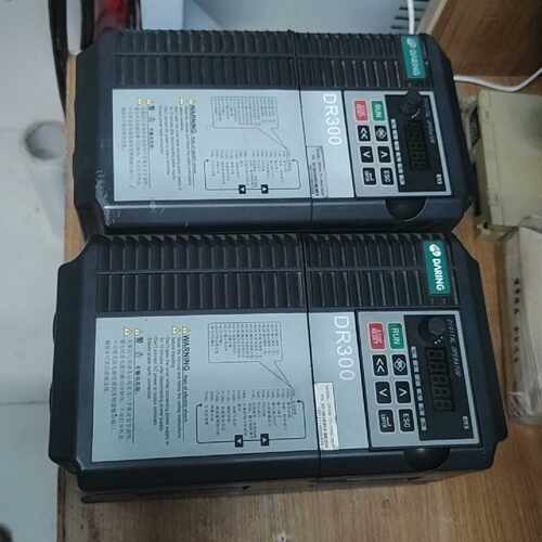 议价DARING大元变频器DR300T31R5G2R2可维修