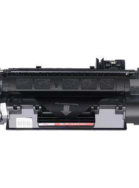 适用惠普P2055硒鼓P2035 P2055d CE505A P2035n P2055dn/x 05A粉盒HP LaserJet激光打印机墨盒墨粉盒晒鼓碳粉