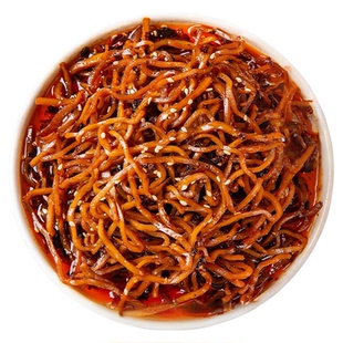 叶老五麻辣干丝豆腐豆干贵州特产解馋小零食特色小吃熟食卤味辣味