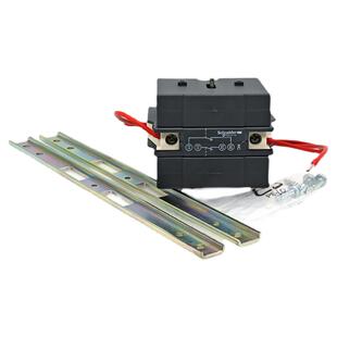 正品施耐德接触器可逆互锁联锁 LA9D0902 4002 11502 LAD9R1V 4CM