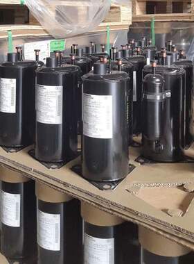 3匹空调压缩机2V47W225AUF 2V42S225AUA/AUE 2V44W225AUD/AUB