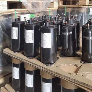 2V44W225AUD AUE AUB 2V42S225AUA 3匹空调压缩机2V47W225AUF