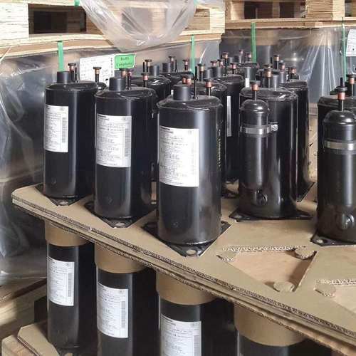 3匹空调压缩机2V47W225AUF 2V42S225AUA/AUE 2V44W225AUD/AUB