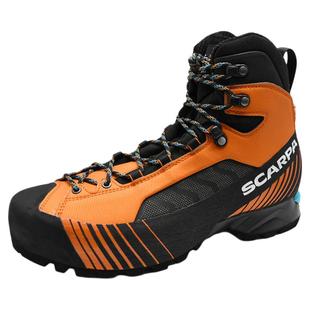 SCARPA思嘉帕户外鞋叛逆RIBELLE轻量版男防水防滑攀登重装徒步鞋