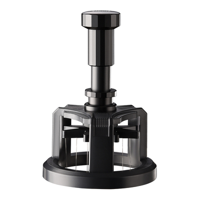 小红薯咖啡搅粉针意式布粉器58mm