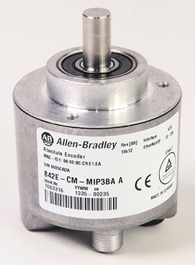 议价842E-CM-MIP9BA编码器罗克韦尔Allen-Bradley全新842ECMMIP9B