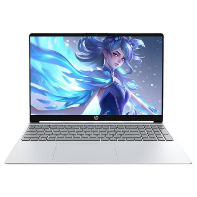 【政府补贴立减20%】HP/惠普星book14/15可选13代英特尔酷睿i5笔记本电脑轻薄便携学生商务办公本官方正品