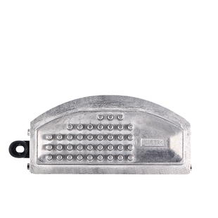 适配新明锐凌渡途安途观L途昂岳迈腾B8高尔夫7嘉旅空调鼓风机电阻