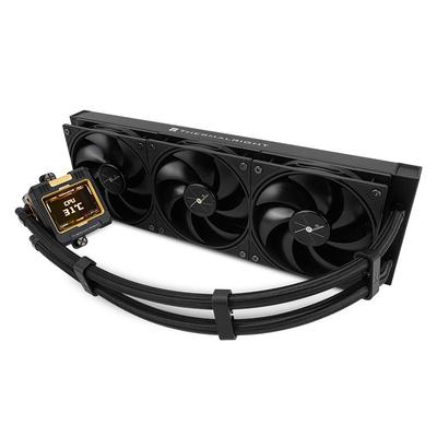 利民FW360黑色一体式水冷散热器