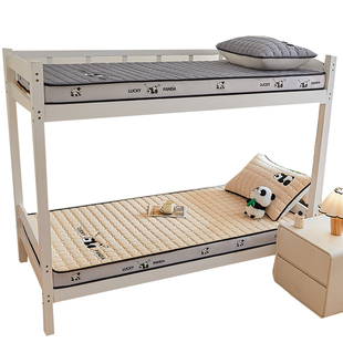 乳胶学生宿舍床垫单人专用加厚海绵垫寝室上下铺高中生垫子床褥垫