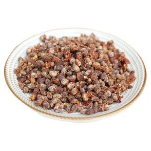 徐州邳州草捂干盐豆子农家自制香辣萝卜盐豆睢宁臭酱豆新沂特产