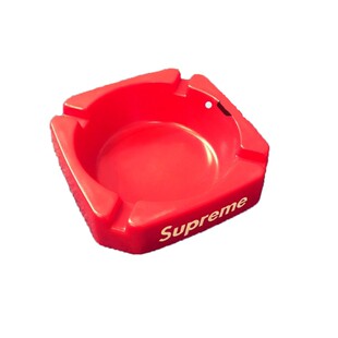 潮牌创意烟缸树脂潮流烟灰缸塑料防摔彩色个性时尚