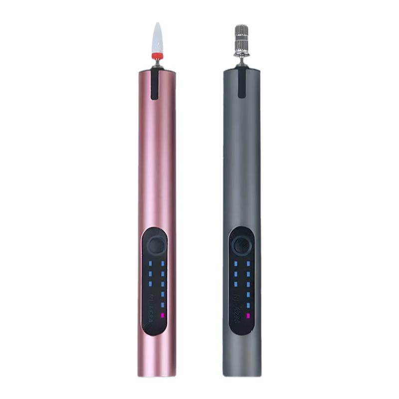 灰指甲打磨器电动修甲刀锉刀剪刀