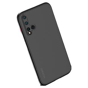 适用华为nova5pro手机壳nova5ipro保护套nova5软硅胶全包防摔nove5磨砂网红硬壳5g版潮男款女生个性创意液态