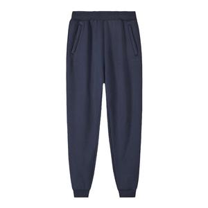 【骆驼】羊羔绒运动裤男士秋冬季裤子加绒加厚