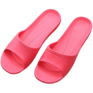 维诺妮卡台湾拖鞋女夏季家居情侣居家eva浴室防滑静音防臭软底男