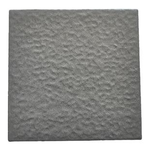 厂家 广场砖200x200户外防冻防滑钢砖人行道天台屋面瓷砖楼顶地砖