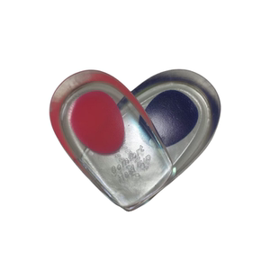 凌空毽球鞋鞋垫5代6代7代8代9代定型减震防滑专用鞋垫减震后跟垫