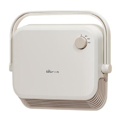 小熊浴室暖风机壁挂式电暖取暖器