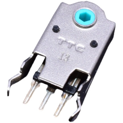 ttc凯华鼠标滚轮编码器