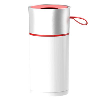 奥迪水杯架车载纸巾筒