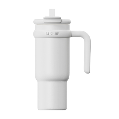 LIKEBB冰霸杯保温杯大容量水杯
