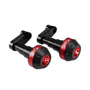适用春风750SR-S摩托车防摔球防摔胶保护杠车身保险杠改装配件