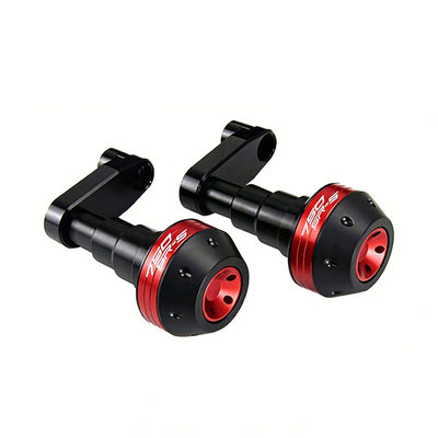 春风750SR-S车身防摔球保险杠